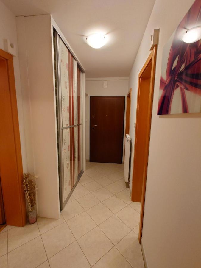 Apartman Mare Nostrum**** Apartment Rijeka Exterior photo